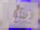 Welcome to cammodel profile for BabyGloria: Nails
