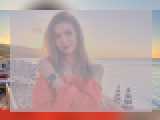 Explore your dreams with webcam model Mavka: Dancing