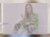 Welcome to cammodel profile for Mavka: Exercise