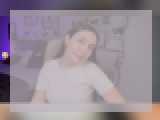 Welcome to cammodel profile for DanielaSwetty: Lingerie & stockings