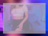 Welcome to cammodel profile for BelleLovely: Lingerie & stockings
