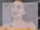 Welcome to cammodel profile for MelaniSoul: Piercings & tattoos