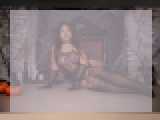 Welcome to cammodel profile for NaomiAster: Lingerie & stockings