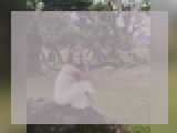 Welcome to cammodel profile for EliElina