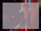 Welcome to cammodel profile for SophieMarlowe: Kissing