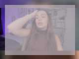 Welcome to cammodel profile for DanielaSwetty: Lingerie & stockings