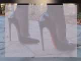Welcome to cammodel profile for TheIce1ady: Legs, feet & shoes