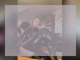 Welcome to cammodel profile for HotHeels25: Leather
