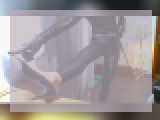 Why not cam2cam with Dyannis: Legs, feet & shoes