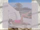 Welcome to cammodel profile for Adrenalena: Legs, feet & shoes