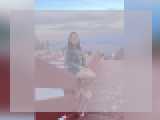 Explore your dreams with webcam model MindyTS: Kissing