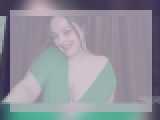 Welcome to cammodel profile for Allissa: Lingerie & stockings