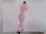 Welcome to cammodel profile for Candygirl: Dancing