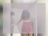 Welcome to cammodel profile for Avajones3: Travel