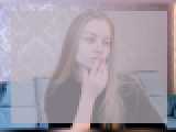 Welcome to cammodel profile for Polumna: Kissing