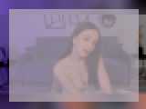 Webcam chat profile for AlyceSweet: Cosplay