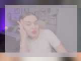 Welcome to cammodel profile for DanielaSwetty: Lingerie & stockings