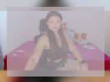 Welcome to cammodel profile for IdaliaLux: Nails