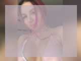 Why not cam2cam with JuliaFire: Nails