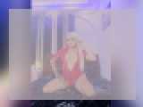 Watch cammodel DominantSanya: Legs, feet & shoes