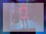 Watch cammodel Clarisse: Music