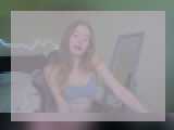 Welcome to cammodel profile for EmilyyGreeen: Lingerie & stockings