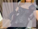 Explore your dreams with webcam model ColdTenderness: Nails