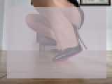 Welcome to cammodel profile for BelleLarisa: Legs, feet & shoes