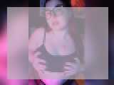 Connect with webcam model EffyBlush: Smoking
