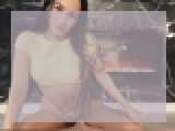 Welcome to cammodel profile for TeaseBerry: Kissing