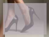Welcome to cammodel profile for 1UHearMyHeels: Dancing