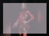 Connect with webcam model Dydym: Strip-tease