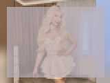 Find your cam match with Rinae: Cosplay