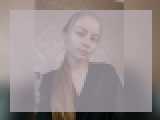 Welcome to cammodel profile for Polumna: Kissing