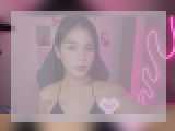 Explore your dreams with webcam model SweetErika: Nails