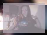 Connect with webcam model MysteryEmerald