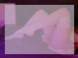 Welcome to cammodel profile for IrisFresh: Lingerie & stockings