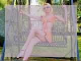 Welcome to cammodel profile for ZoyaVixen: Lingerie & stockings