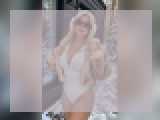 Watch cammodel Liliya133256