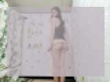 Connect with webcam model WildJuicyPussy: Lingerie & stockings