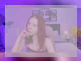 Welcome to cammodel profile for MarianSwetty: Lingerie & stockings