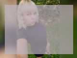 Watch cammodel Leylisse