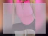 Connect with webcam model RichBabyDoll: Make up