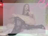 Welcome to cammodel profile for MissMarina: Dominatrix