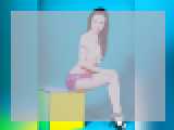 Connect with webcam model Shayenn: Strip-tease