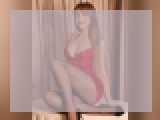 Webcam chat profile for Rinae: Humor