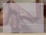 Why not cam2cam with HuntingKitten