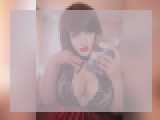 Welcome to cammodel profile for MoonlitSiren