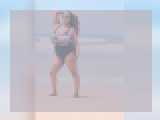 Adult webcam chat with SandyRai: Smoking