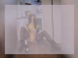 Connect with webcam model 00000EyeCandy: Fitness